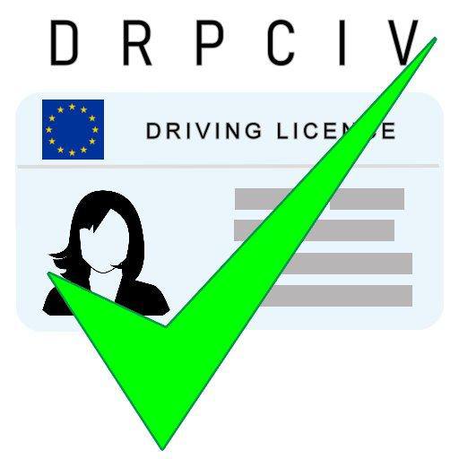 Cumpărați permisul de conducere