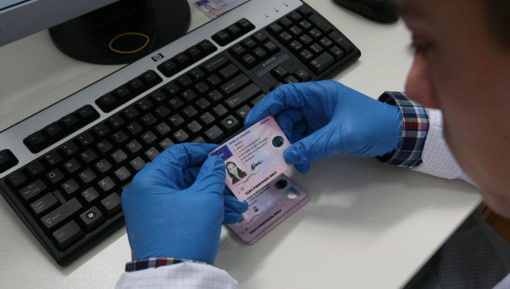 permis de conducere expirat